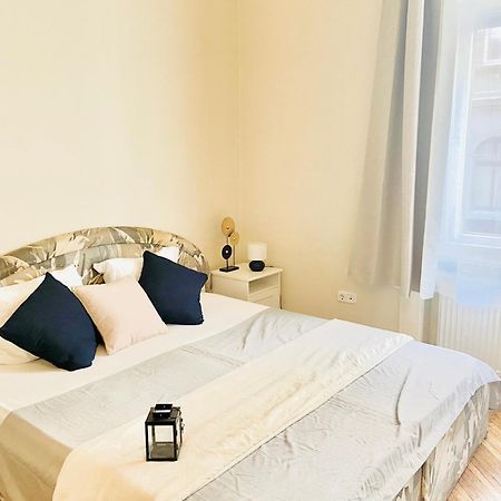 Hogyes Endre Apartment Budapest Exterior photo